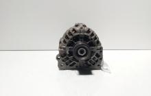 Alternator 90A Valeo, cod 03D903025J, Vw Polo (9N) 1.2 benz, AZQ (id:718787)