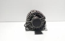 Alternator 90A Bosch, cod 038903023L, Vw Golf 4 (1J1) 1.9 TDI, ALH (id:718794)