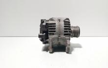 Alternator 90A Bosch, cod 038903023L, Vw Golf 4 (1J1) 1.9 TDI, ALH (id:718794)