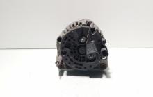Alternator 90A Bosch, cod 038903023L, Vw Golf 4 (1J1) 1.9 TDI, ALH (id:718794)