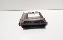 Calculator motor ECU, cod 237100323R, 0281016227, Renault Megane 3, 2.0 DCI, M9R615 (idi:717758)