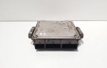 Calculator motor ECU, cod 237100323R, 0281016227, Renault Megane 3, 2.0 DCI, M9R615 (idi:717758)