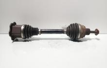 Planetara stanga fata, cod 8K0407271Q, Audi A4 (8K2, B8) 2.0 TDI, CAG, 6 vit man (id:718809)