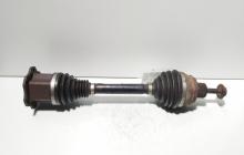 Planetara stanga fata, cod 8K0407271Q, Audi A4 (8K2, B8) 2.0 TDI, CAG, 6 vit man (id:718809)