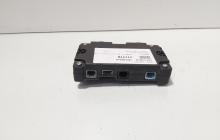 Modul confort, cod 280240001R, Renault Scenic 3 (idi:717770)