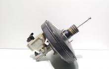 Tulumba frana, cod 1T1614105G, Vw Caddy 3 Combi (2KJ) vol pe stanga (id:718858)