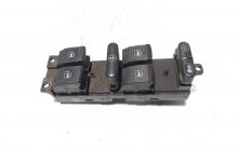 Butoane comanda geam usa stanga fata, cod 7M5959857D, Vw Sharan (7M8, 7M9, 7M6) (id:718879)