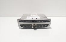 Radio cd cu navigatie, cod 281010004R, Renault Scenic 3 (idi:717782)