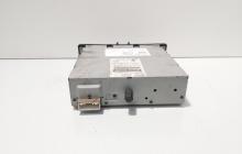 Radio cd cu navigatie, cod 281010004R, Renault Scenic 3 (idi:717782)