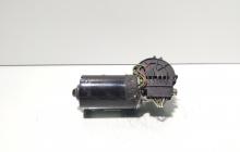 Motoras stergator fata, cod XS41-17508-BB, Ford Focus 2 Combi (DA) vol pe stanga (id:718878)