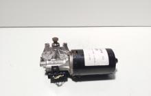 Motoras stergator fata, cod XS41-17508-BB, Ford Focus 2 Combi (DA) vol pe stanga (id:718878)