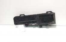 Ceas bord cu display navigatie, cod 248100541R, Renault Scenic 3, 2.0 DCI, vol pe stanga (idi:717787)