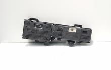 Ceas bord cu display navigatie, cod 248100541R, Renault Scenic 3, 2.0 DCI, vol pe stanga (idi:717787)