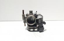 Clapeta acceleratie, cod 24420536, 0280750133, Opel Corsa D 1.4 benz, Z14XEP (id:718887)