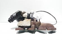 Turbosuflanta, cod 03L253010F, Vw Passat CC (358) 2.0 TDI, CFG (id:718882)