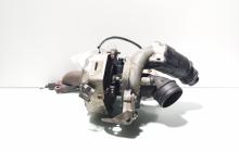 Turbosuflanta, cod 03L253010F, Vw Passat CC (358) 2.0 TDI, CFG (id:718882)