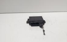 Modul senzori parcare, cod 263500001R, Renault Laguna 3 (id:718888)