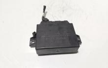 Modul senzori parcare, cod 263500001R, Renault Laguna 3 (id:718888)