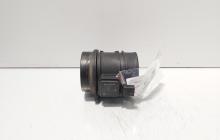 Debitmetru aer, cod 8200914647A, Renault Megane 3 Coupe, 2.0 DCI, M9R615 (idi:717798)
