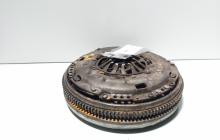 Volanta masa dubla cu placa presiune, Vw Jetta 3 (1K2) 1.9 TDI, BXE, 5 vit man (id:718476)