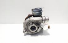 Turbosuflanta, cod 8200827854, Renault Scenic 3, 2.0 DCI, M9R615 (idi:717800)