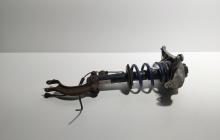 Amortizor fata cu senzor, cod 8F0413030B, Audi A4 (8K2, B8) 2.0 TDI, CGL (id:717917)