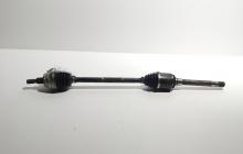 Planetara dreapta fata, Mercedes Clasa ML (W164) 3.0 CDI, OM642940, cutie automata (id:718813)