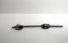 Planetara dreapta fata, Mercedes Clasa ML (W164) 3.0 CDI, OM642940, cutie automata (id:718813)