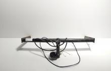 Carlig cu priza si cui, Vw Polo (9N) (id:718881)