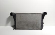 Radiator intercooler, cod 1K0145803L, Vw Golf 5 (1K1) 1.9 TDI, BXE (id:718968)