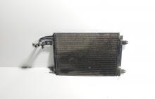 Radiator clima, cod 1K0820411J, Vw Golf 5 Variant (1K5) 1.9 TDI, BLS (id:718969)