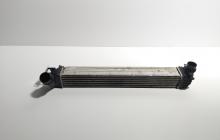 Radiator intercooler, cod 144963639R, Renault Megane 3 Coupe 1.5 DCI, K9K832 (id:718966)