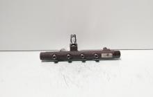 Rampa injectoare cu senzor, cod 8200704217, Dacia Duster 1.5 DCI, K9K856 (id:718958)