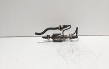 Pompa combustibil auxiliara, cod AU5A-5J284-AA, Ford Mondeo 4 Turnier 2.0 TDCI, TXBB (id:718955)