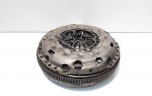 Volanta masa dubla cu placa presiune, Vw Beetle (5C1) 2.0 TDI, CFF, 6 vit man (idi:717131)