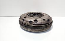 Volanta masa dubla cu placa presiune, Vw Passat CC (358) 2.0 TDI, CFF, 6 vit man (idi:717131)