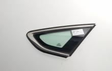 Geam fix caroserie dreapta spate, Ford Mondeo 5 liftback (CE) (id:717969)
