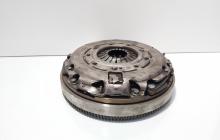 Volanta masa dubla cu placa presiune, Opel Insignia A Sedan, 1.6 CDTI, B16DTH, 6 vit man (idi:717154)