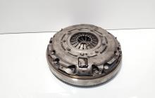 Volanta masa dubla cu placa presiune, Opel Insignia A Combi, 1.6 CDTI, B16DTH, 6 vit man (idi:717154)