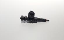 Injector, cod 038130073AG, BTC, 0414720215, Vw Jetta 3 (1K2) 1.9 TDI, BXE (id:718951)