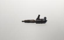 Injector, cod 0445110339, Ford Fiesta 6 1.4 TDCI, KVJA (id:718941)