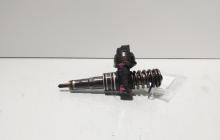 Injector, cod 038130073BQ, BPT ,0414720312, Vw Touran (1T1, 1T2) 2.0 TDI, BMM (id:689652)