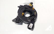 Spirala volan, cod EG9T-14A664-CAW, Ford Mondeo 5 sedan (CD) (idi:717166)