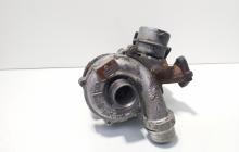 Turbosuflanta, cod 54399700070, Renault Grand Scenic 3 1.5 DCI, K9K832 (idi:717952)