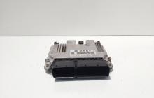 Calculator motor ECU, cod 03G906021PM, 0281014061, Vw Touran (1T1, 1T2) 1.9 TDI, BXE (idi:717217)