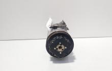 Compresor clima, cod GM55703721, Opel Combo 1.3 CDTI, Z13DTJ (idi:717947)