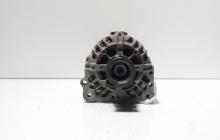 Alternator 90A Valeo, cod 037903025T, Skoda Fabia 1 Combi (6Y5) 1.4 benz, AUB (idi:718780)