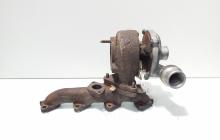 Turbosuflanta, cod 54399700070, Renault Megane 3, 1.5 DCI, K9K832 (idi:718343)