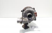 Turbosuflanta, cod 54399700070, Renault Grand Scenic 3, 1.5 DCI, K9K832 (idi:718343)