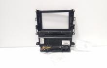 Panou comenzi ac si panou multimedia, cod FS7T-18E245-ACE, Ford Mondeo 5 sedan (CD) (idi:717967)